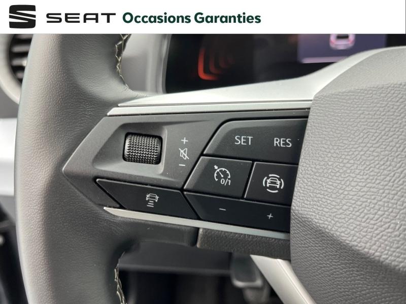 Voitures occasions SEAT IBIZA Copa Orvault