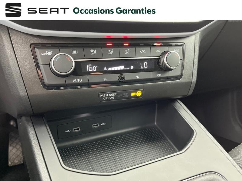 Voitures occasions SEAT IBIZA Copa Orvault