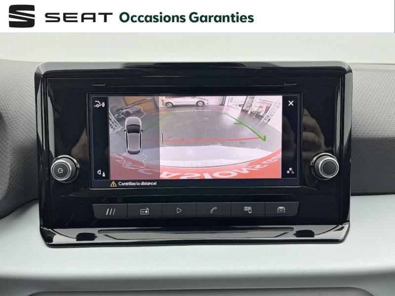 Voitures occasions SEAT IBIZA Copa Orvault