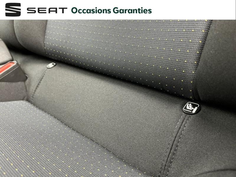 Voitures occasions SEAT IBIZA Copa Orvault