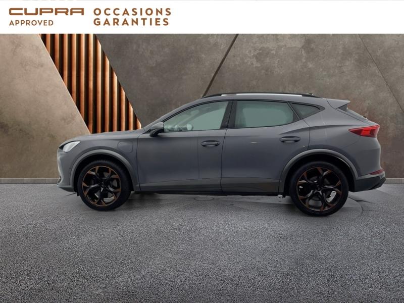 Voitures occasions CUPRA FORMENTOR VZ Orvault