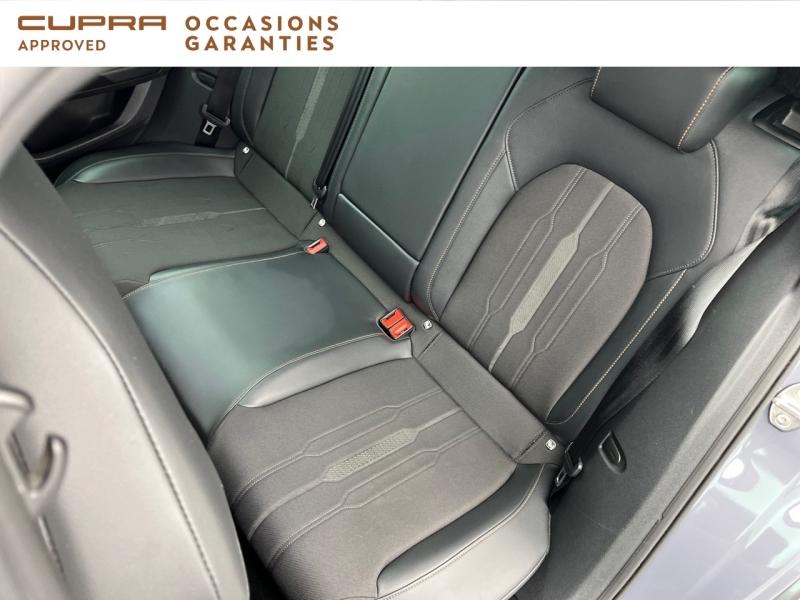 Voitures occasions CUPRA FORMENTOR VZ Orvault