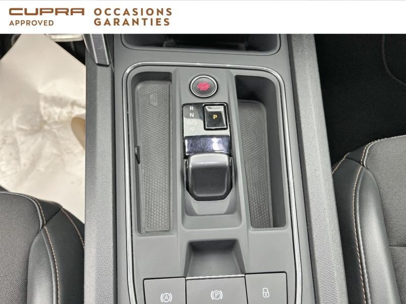 Voitures occasions CUPRA FORMENTOR VZ Orvault