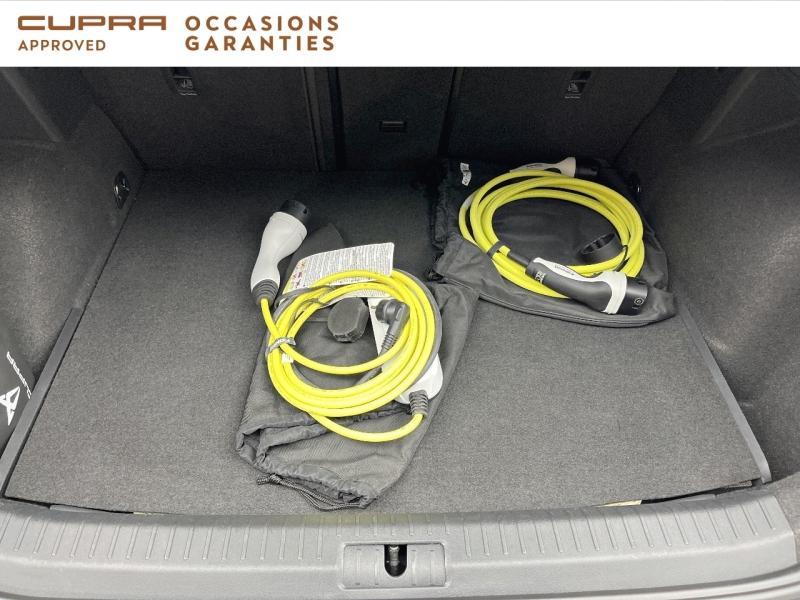 Voitures occasions CUPRA FORMENTOR VZ Orvault