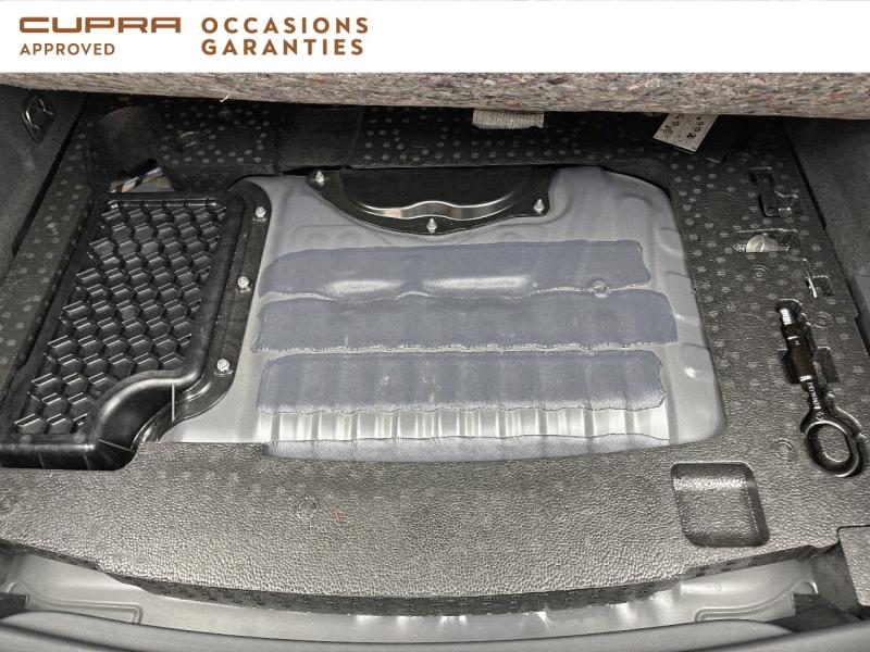 Voitures occasions CUPRA FORMENTOR VZ Orvault