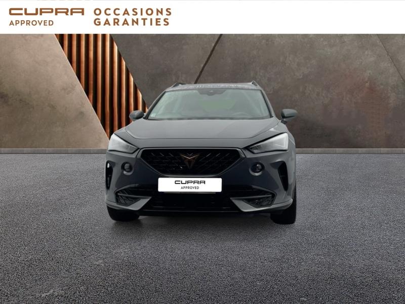 Voitures occasions CUPRA FORMENTOR VZ Orvault