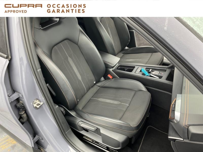 Voitures occasions CUPRA FORMENTOR VZ Orvault