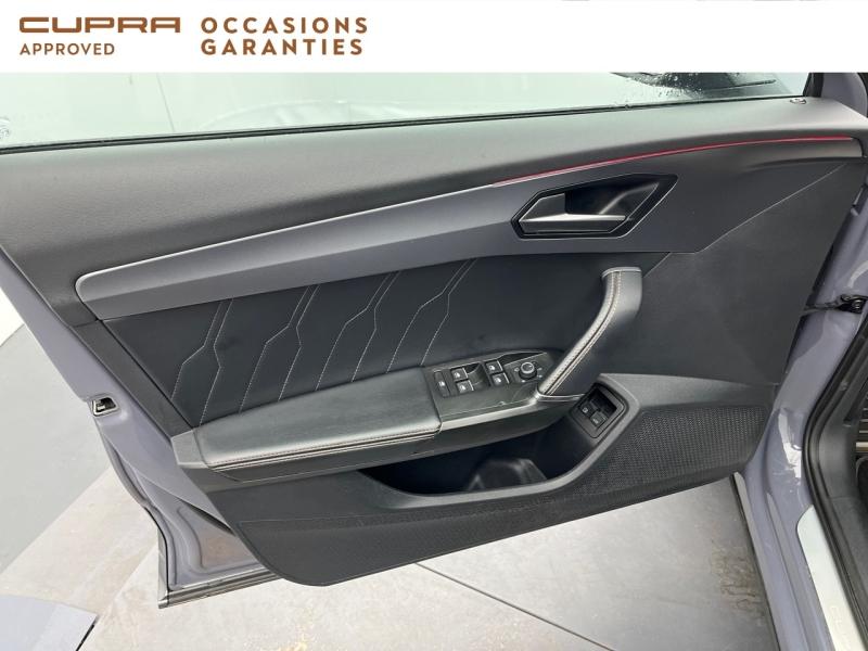 Voitures occasions CUPRA FORMENTOR VZ Orvault