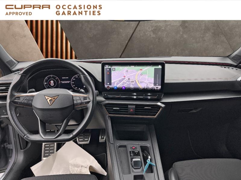 Voitures occasions CUPRA FORMENTOR VZ Orvault