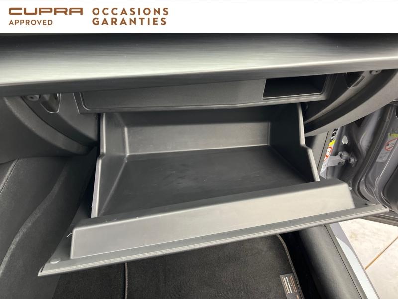 Voitures occasions CUPRA FORMENTOR VZ Orvault