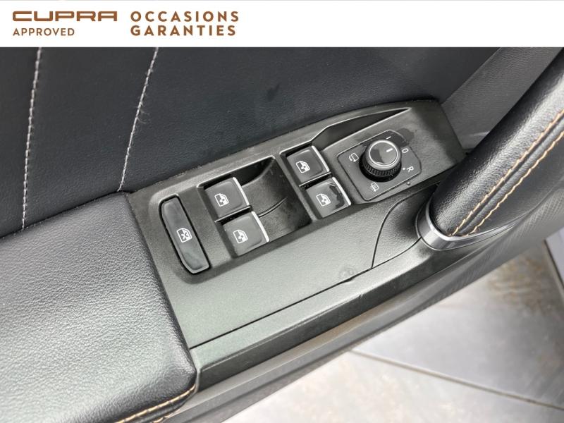 Voitures occasions CUPRA FORMENTOR VZ Orvault