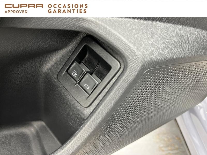 Voitures occasions CUPRA FORMENTOR VZ Orvault