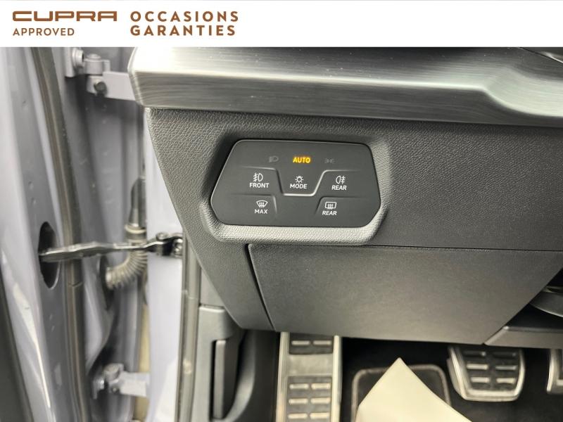 Voitures occasions CUPRA FORMENTOR VZ Orvault