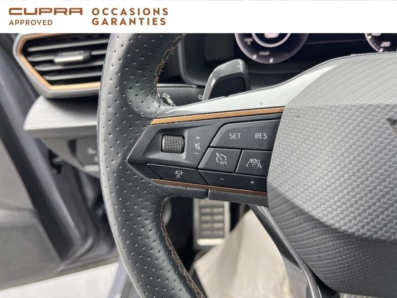 Voitures occasions CUPRA FORMENTOR VZ Orvault