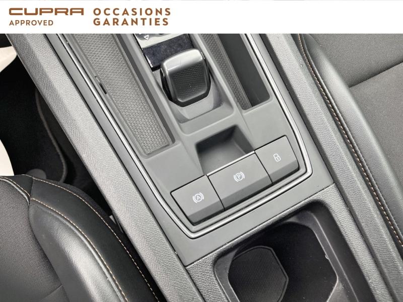 Voitures occasions CUPRA FORMENTOR VZ Orvault