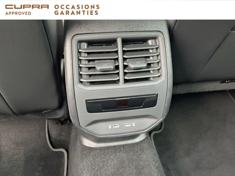 Voitures occasions CUPRA FORMENTOR VZ Orvault