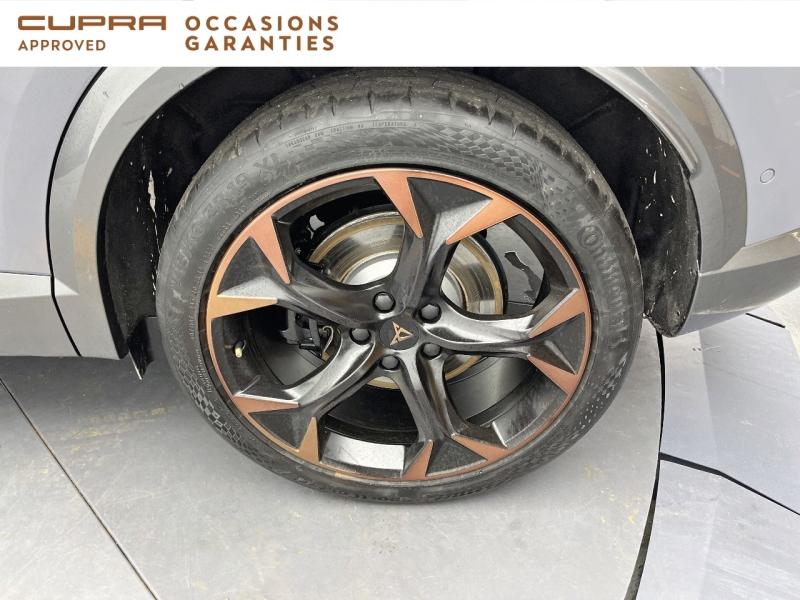 Voitures occasions CUPRA FORMENTOR VZ Orvault