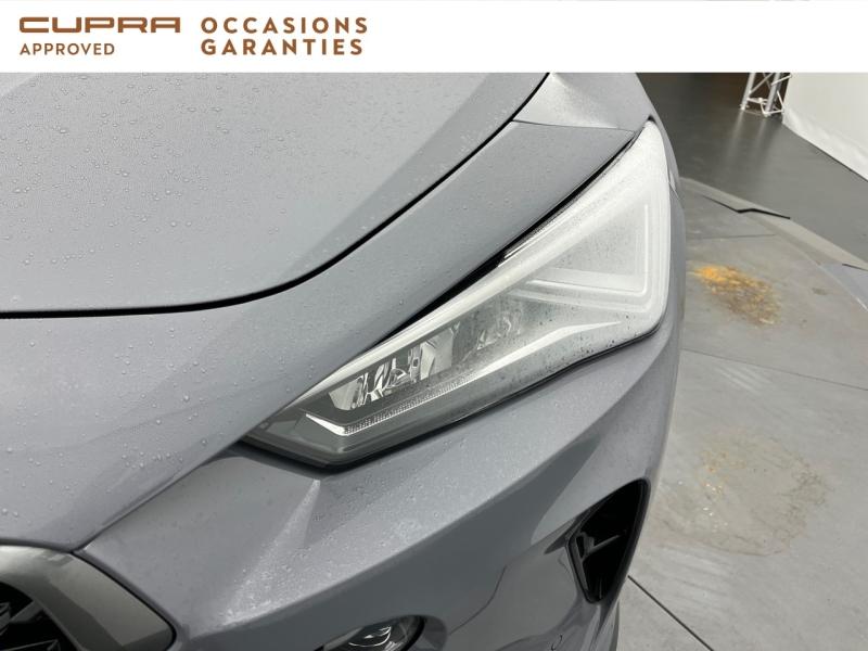 Voitures occasions CUPRA FORMENTOR VZ Orvault