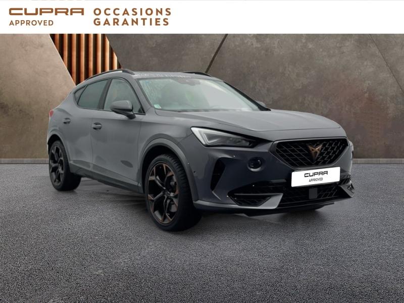 Voitures occasions CUPRA FORMENTOR VZ Orvault