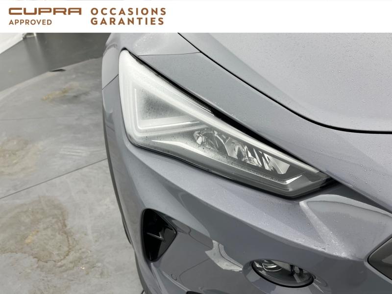 Voitures occasions CUPRA FORMENTOR VZ Orvault