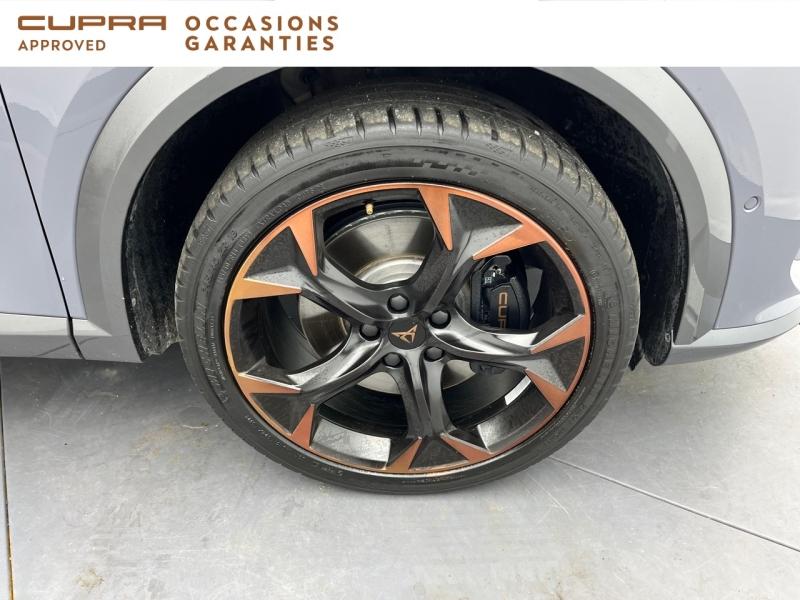 Voitures occasions CUPRA FORMENTOR VZ Orvault
