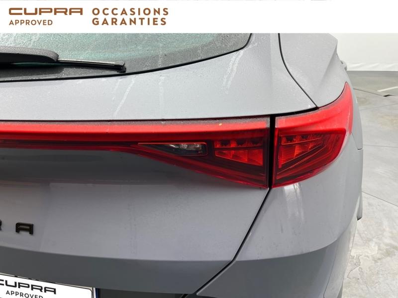 Voitures occasions CUPRA FORMENTOR VZ Orvault