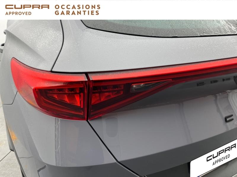Voitures occasions CUPRA FORMENTOR VZ Orvault