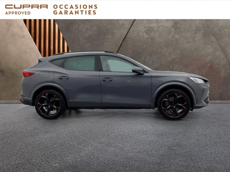 Voitures occasions CUPRA FORMENTOR VZ Orvault