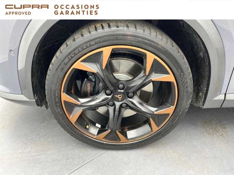 Voitures occasions CUPRA FORMENTOR VZ Orvault