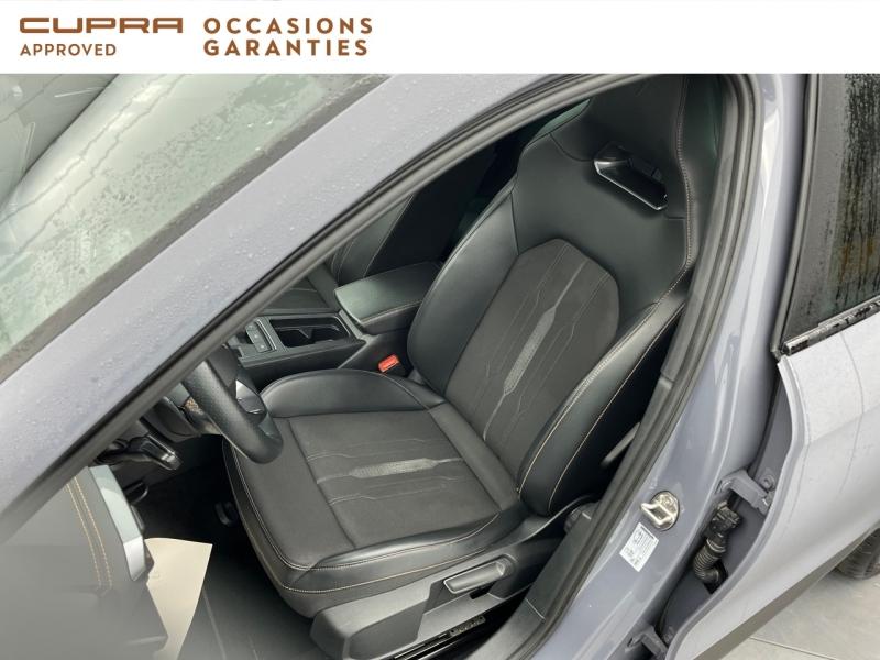 Voitures occasions CUPRA FORMENTOR VZ Orvault