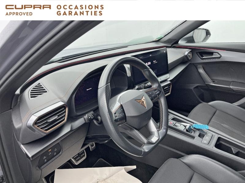 Voitures occasions CUPRA FORMENTOR VZ Orvault