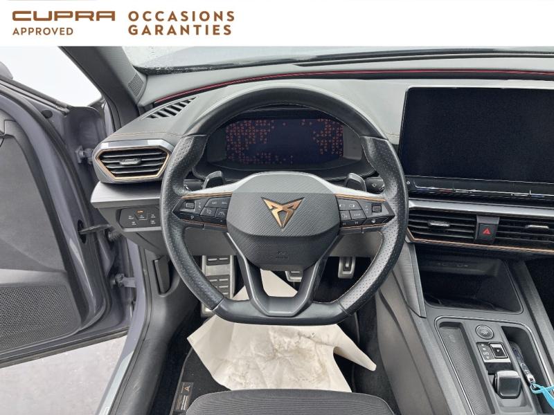 Voitures occasions CUPRA FORMENTOR VZ Orvault