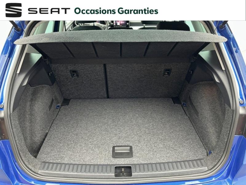 Voitures occasions SEAT ARONA Copa Orvault