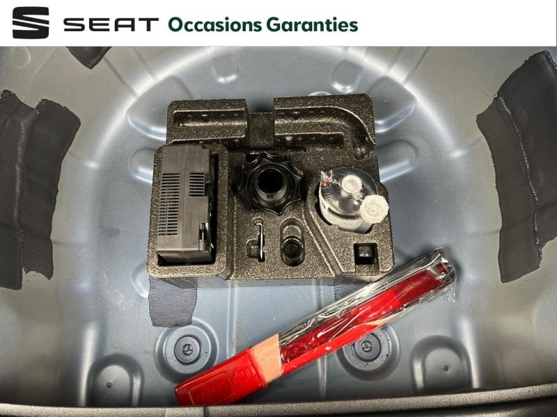 Voitures occasions SEAT ARONA Copa Orvault