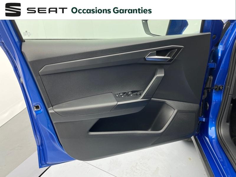 Voitures occasions SEAT ARONA Copa Orvault
