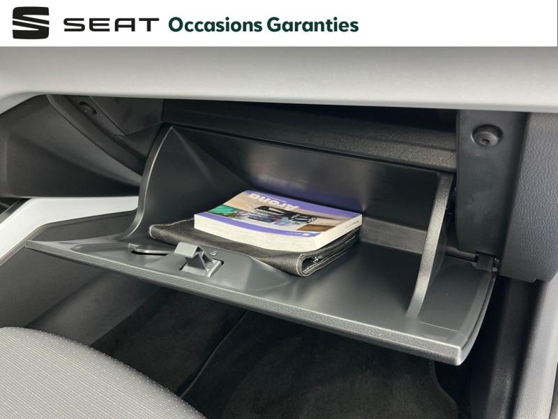 Voitures occasions SEAT ARONA Copa Orvault