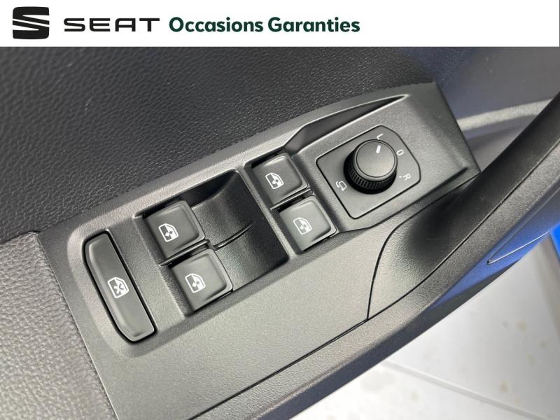 Voitures occasions SEAT ARONA Copa Orvault