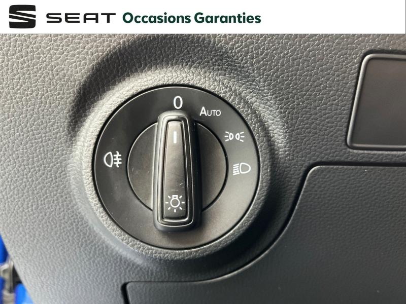 Voitures occasions SEAT ARONA Copa Orvault