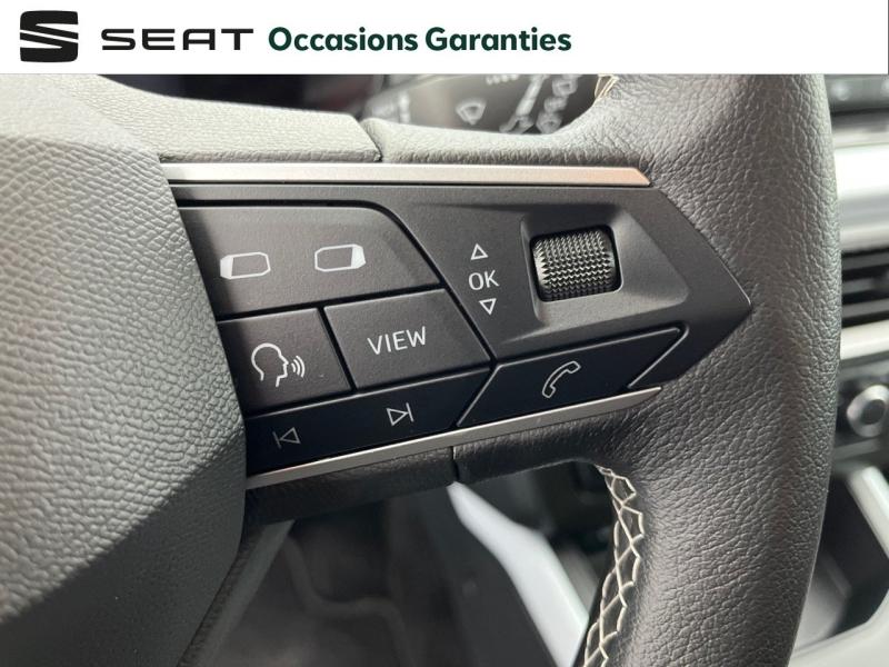 Voitures occasions SEAT ARONA Copa Orvault