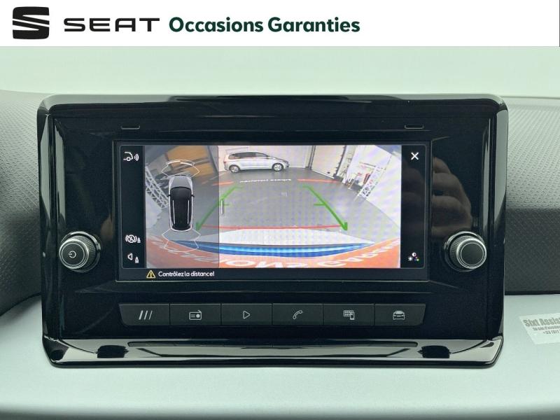 Voitures occasions SEAT ARONA Copa Orvault