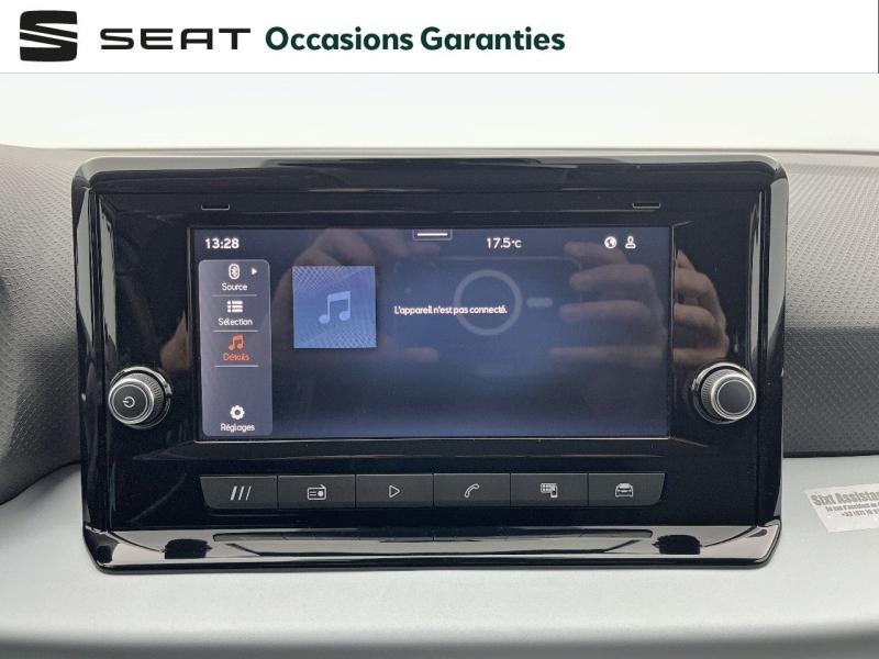 Voitures occasions SEAT ARONA Copa Orvault