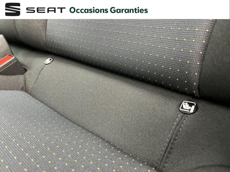 Voitures occasions SEAT ARONA Copa Orvault