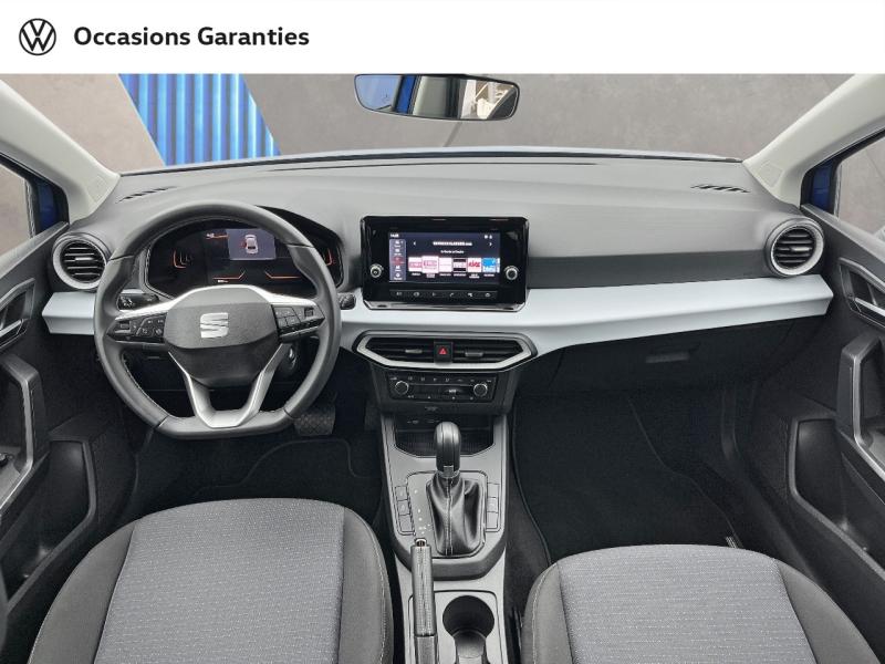 Voitures occasions SEAT IBIZA Copa Orvault