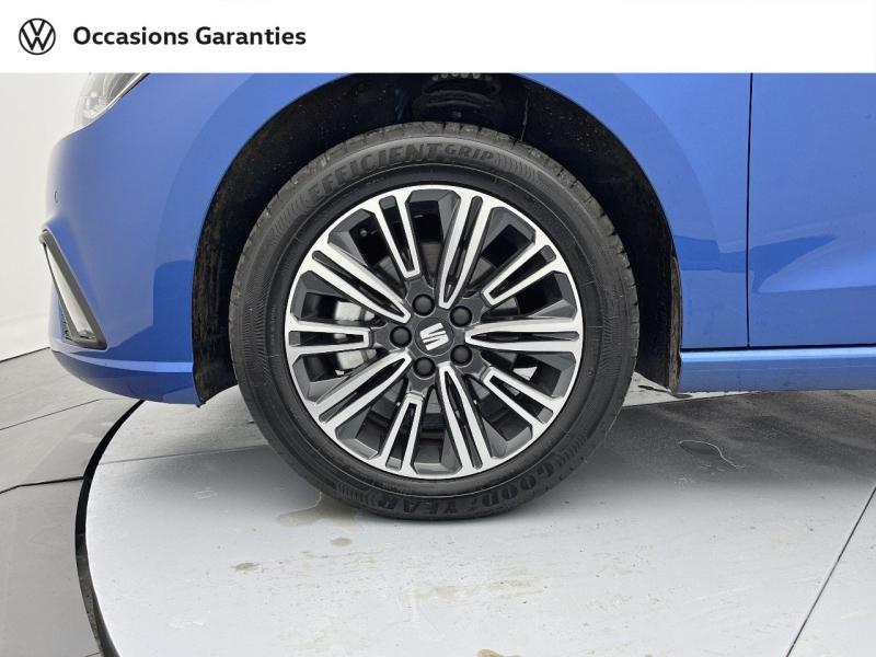 Voitures occasions SEAT IBIZA Copa Orvault