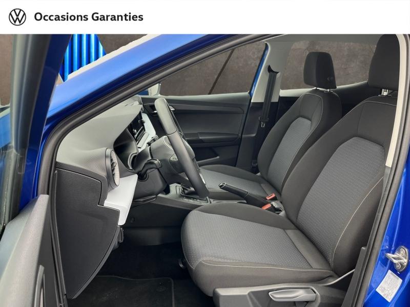 Voitures occasions SEAT IBIZA Copa Orvault