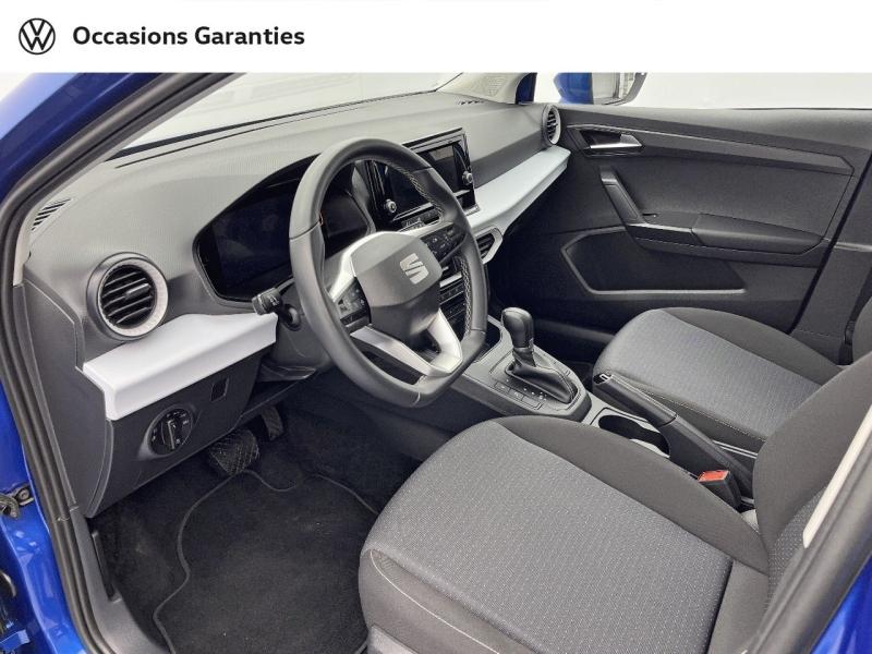 Voitures occasions SEAT IBIZA Copa Orvault