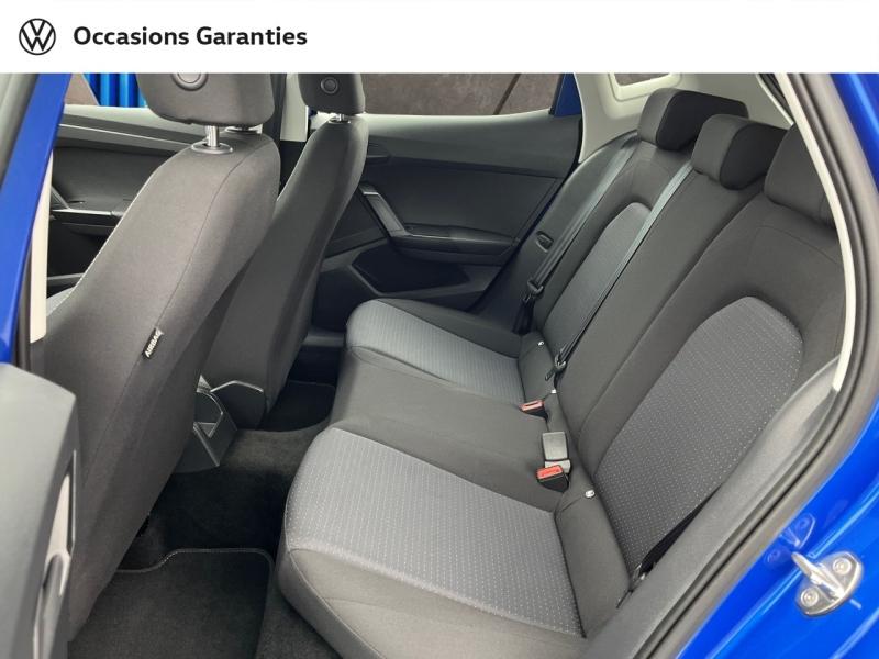 Voitures occasions SEAT IBIZA Copa Orvault