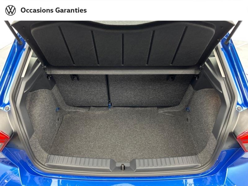 Voitures occasions SEAT IBIZA Copa Orvault