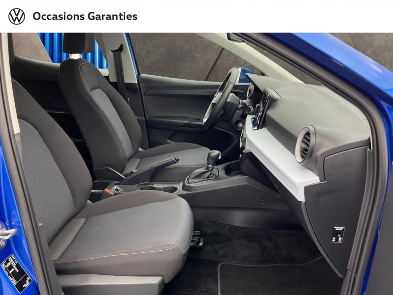 Voitures occasions SEAT IBIZA Copa Orvault