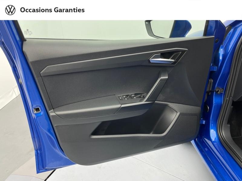 Voitures occasions SEAT IBIZA Copa Orvault